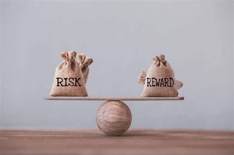 Evaluating the Risk-Reward Ratio