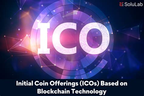 Initial Coin Offerings: Risks