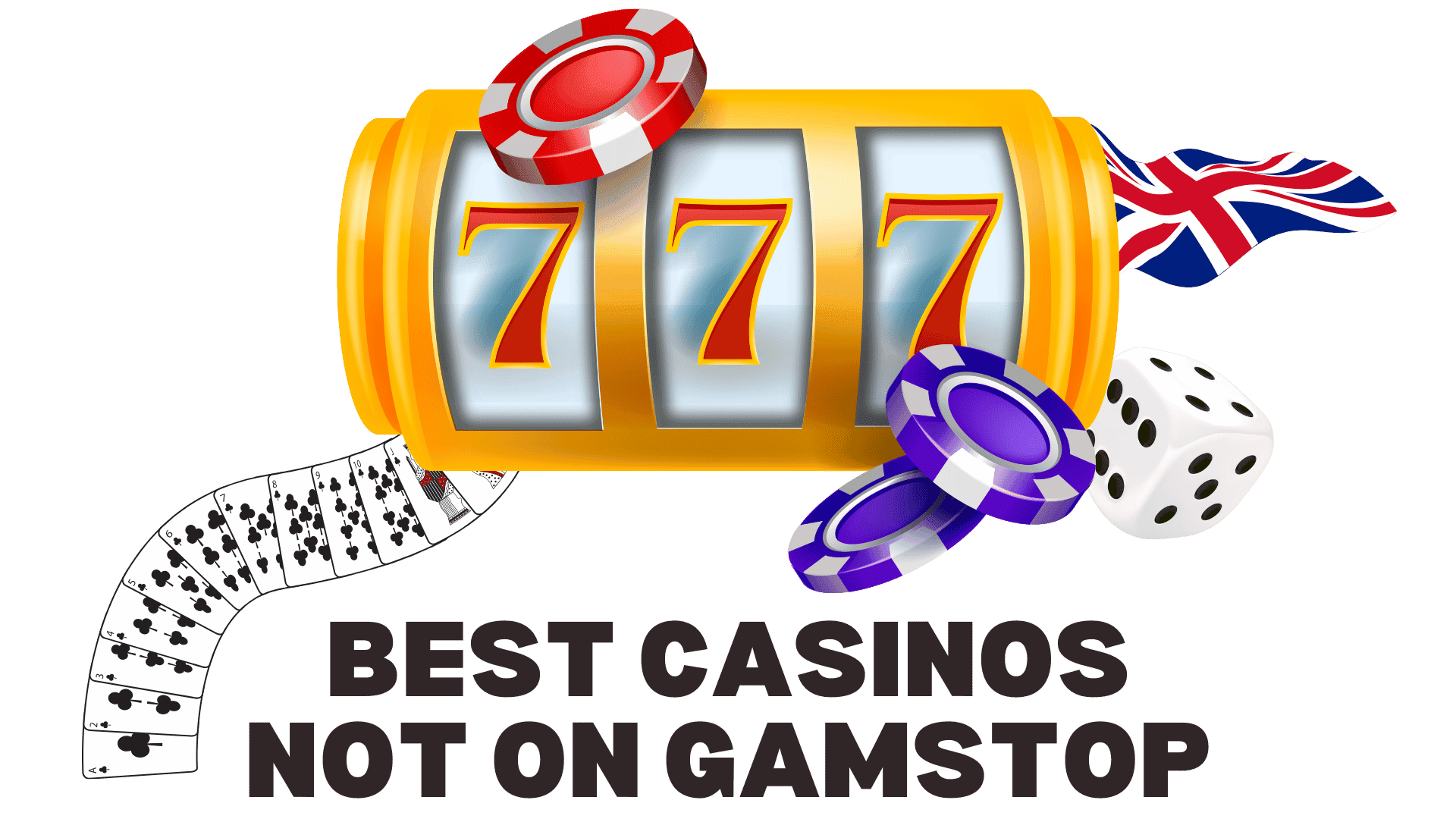 Explore the Best Casinos Not on Gamstop 104