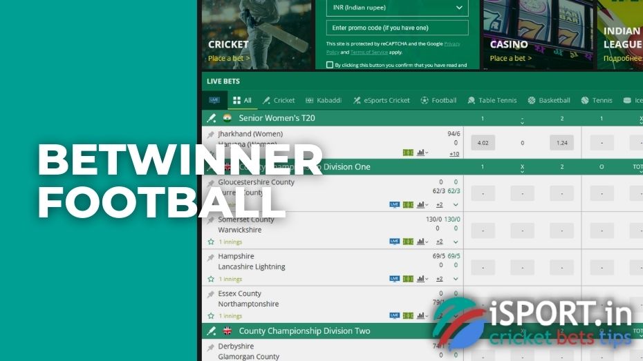Essential Betwinner Tips for Successful Betting Essential Betwinner Tips for Successful Betting